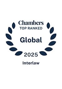 Chambers Global 2025